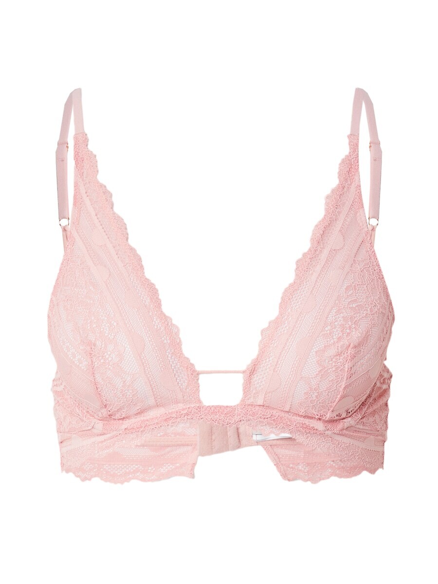 

Бюстгальтер ETAM Triangle Bra ARTY - N*7, розовый