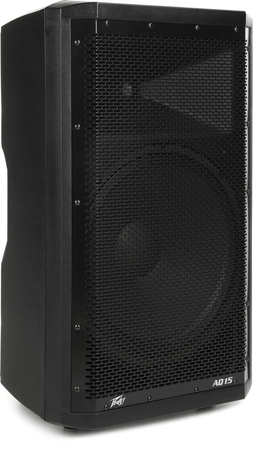 

Peavey Aquarius AQ 15 15-дюймовый активный динамик мощностью 670 Вт