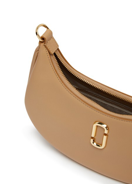 

Маленькая сумка Curve Marc Jacobs, коричневый