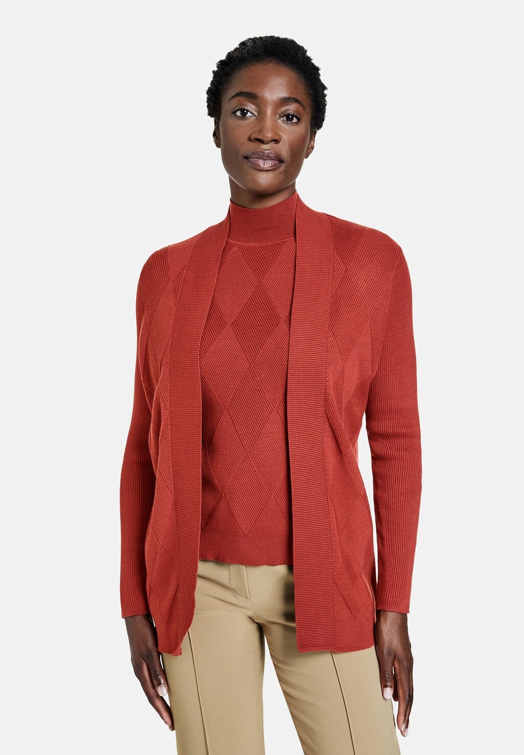 

Кардиган Gerry Weber