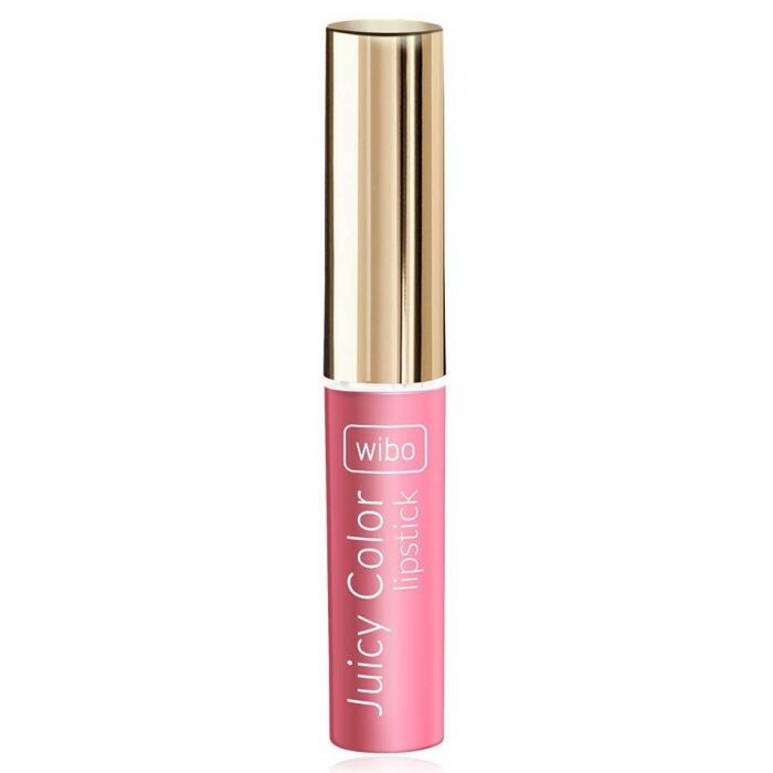 

Губная помада Labial Juicy Color Lipstick Wibo, 01