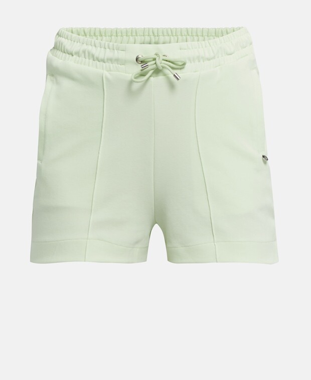 

Шорты-бермуды Scotch & Soda, лаймовый