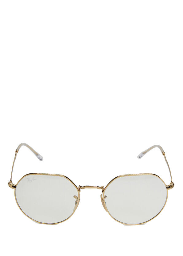 

Мужские солнцезащитные очки круглой формы Ray-Ban, мультиколор