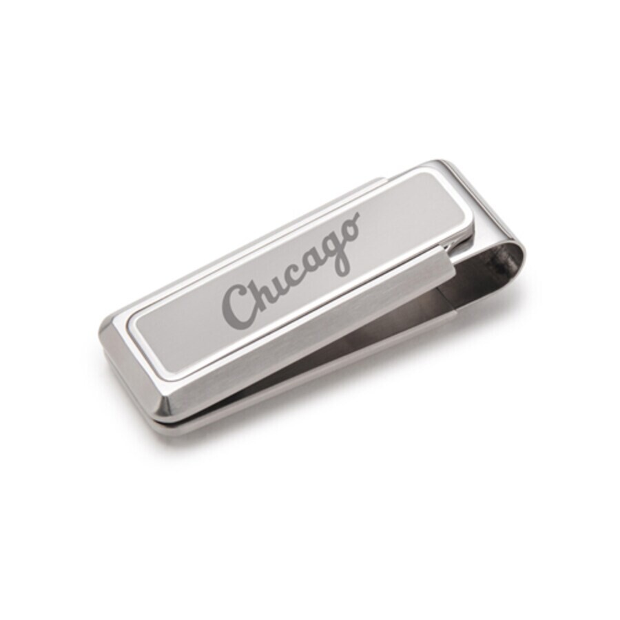 

Зажим для денег M-Clip Chicago White Sox