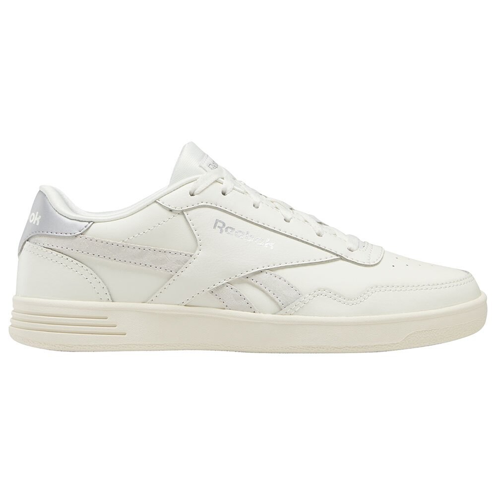 

Кроссовки Reebok Royal Techque T, белый