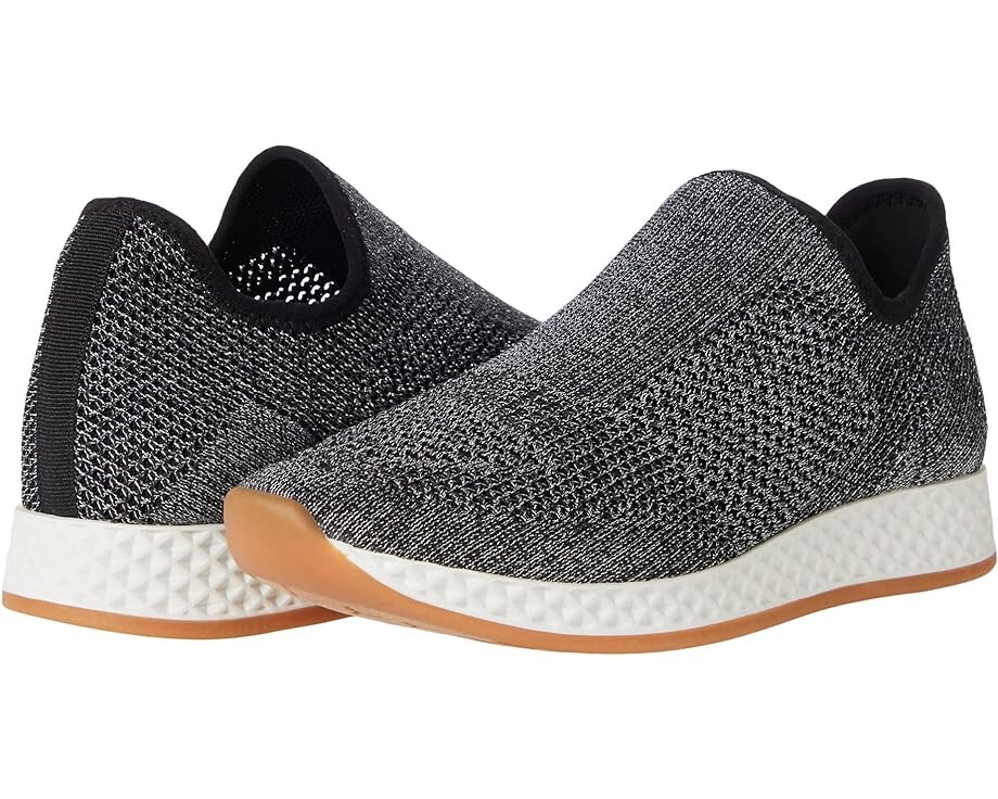 

Кроссовки J/Slides Tiger M, цвет Black/Pewter Metallic Knit