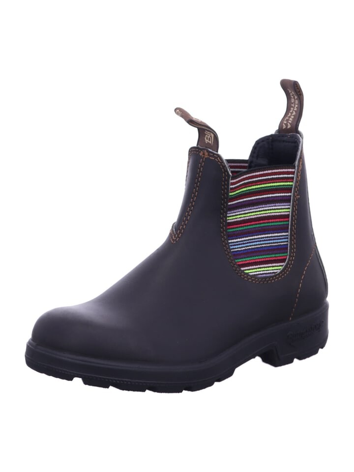 

Ботинки Blundstone Original, коричневый
