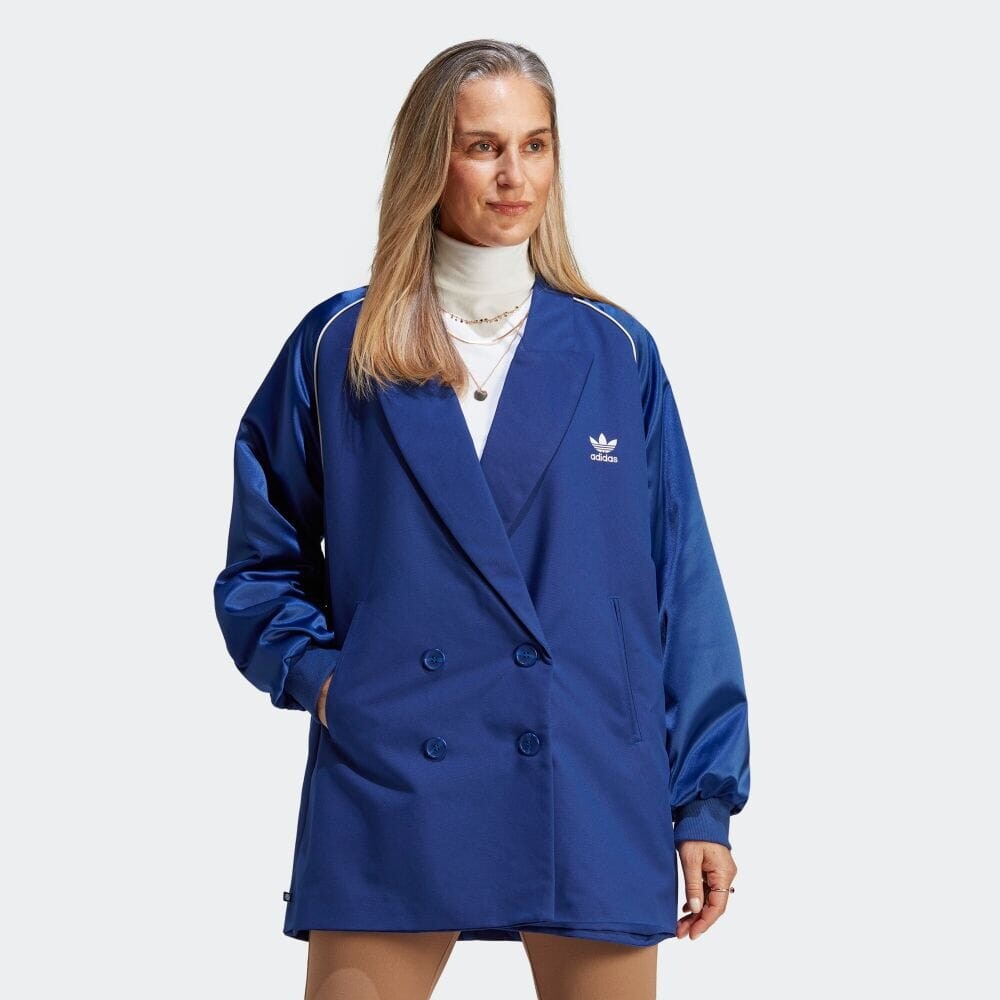 

Куртка Adidas IC5216, Синий