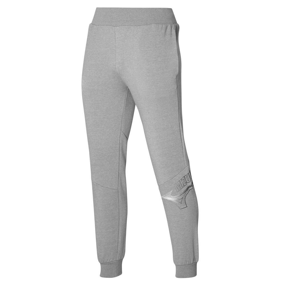 

Брюки Mizuno RB, серый