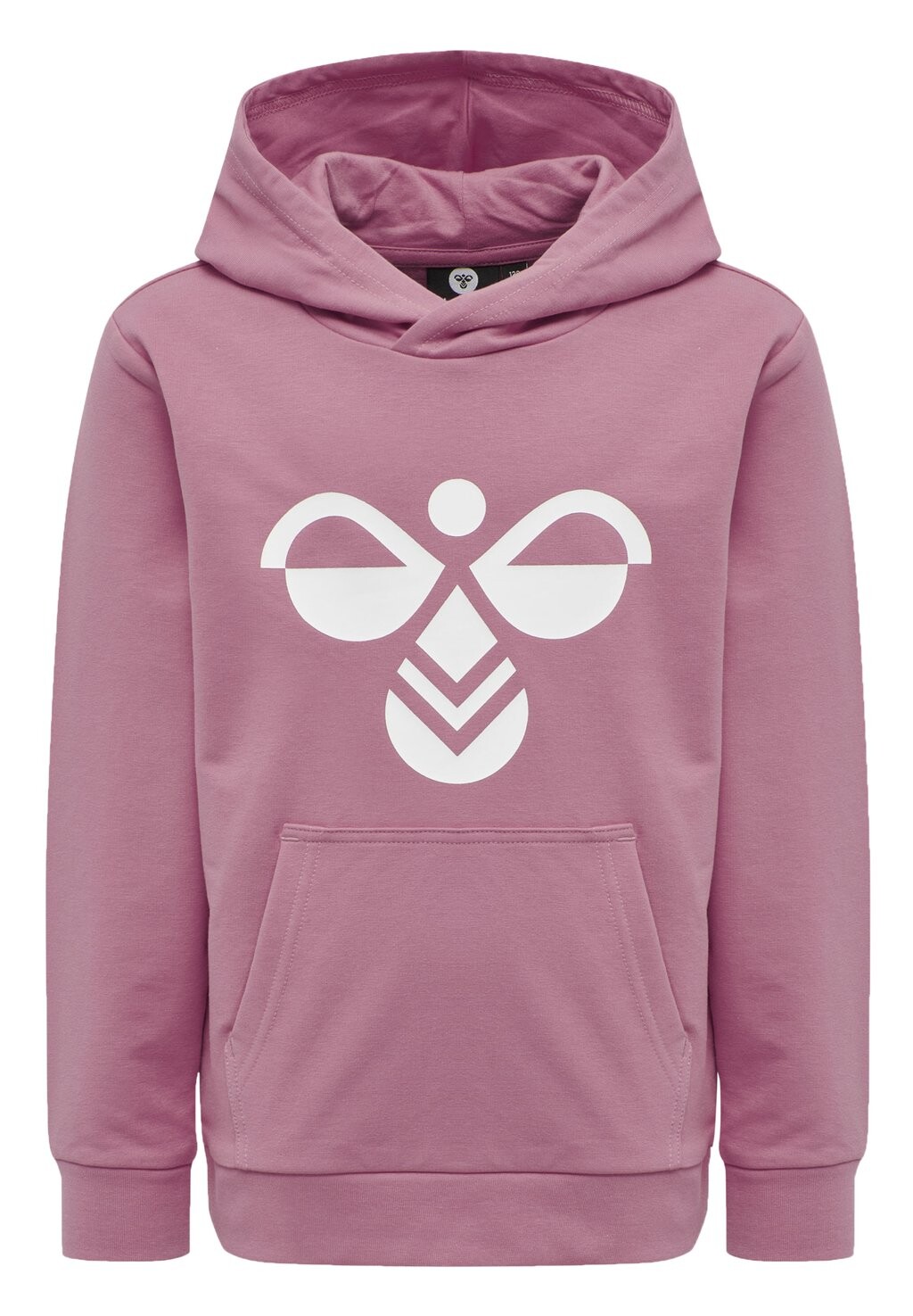 

Толстовка Cuatro Hummel, цвет heather rose