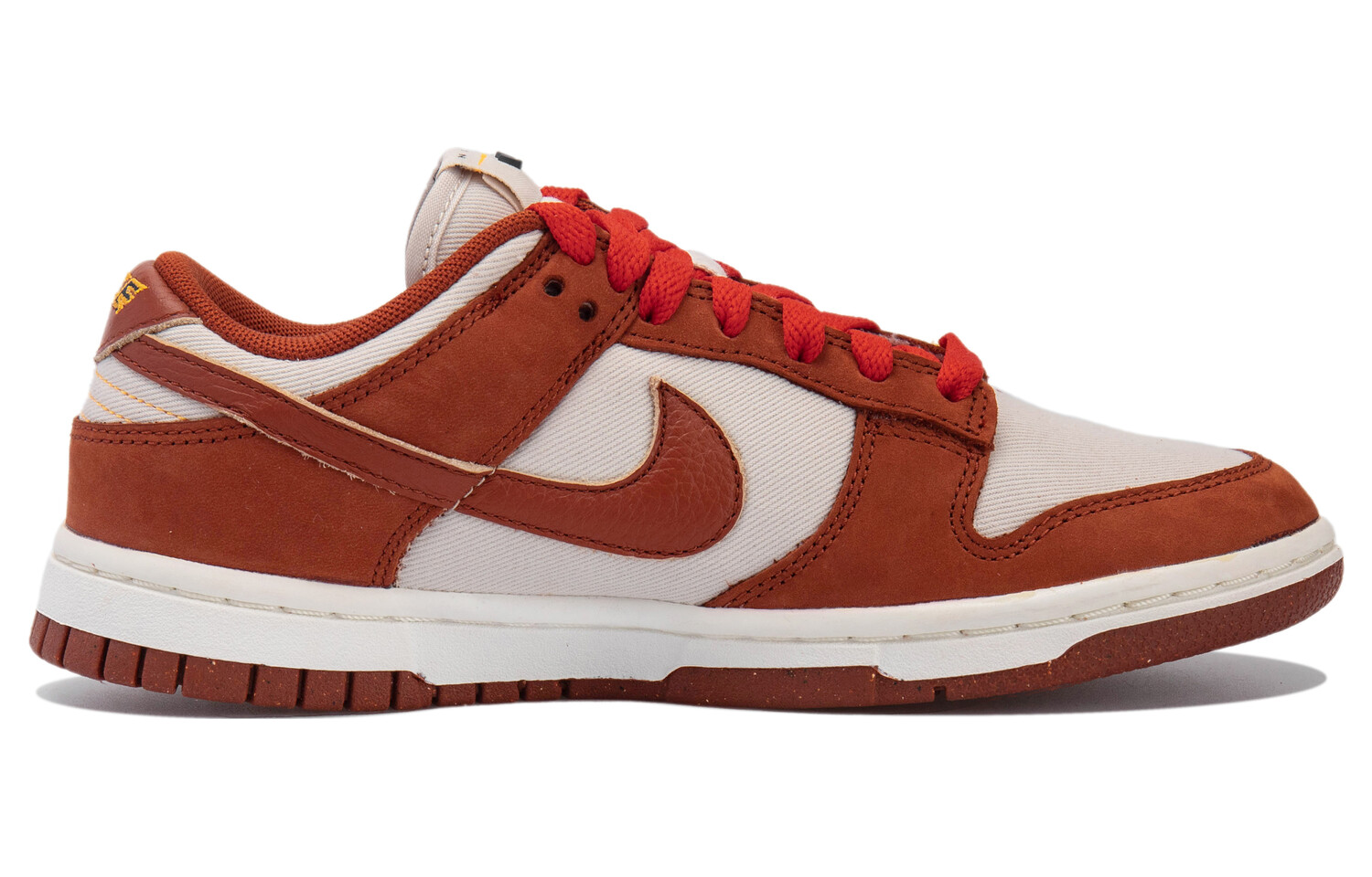 

Женские кроссовки для скейтбординга Nike Dunk, Red