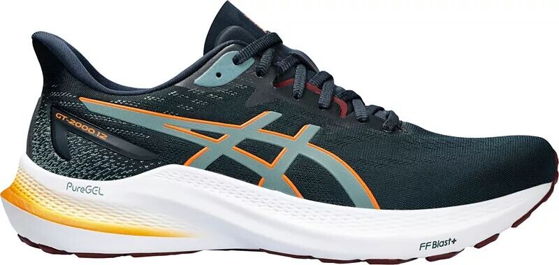 

Мужские кроссовки Asics GT-2000 12