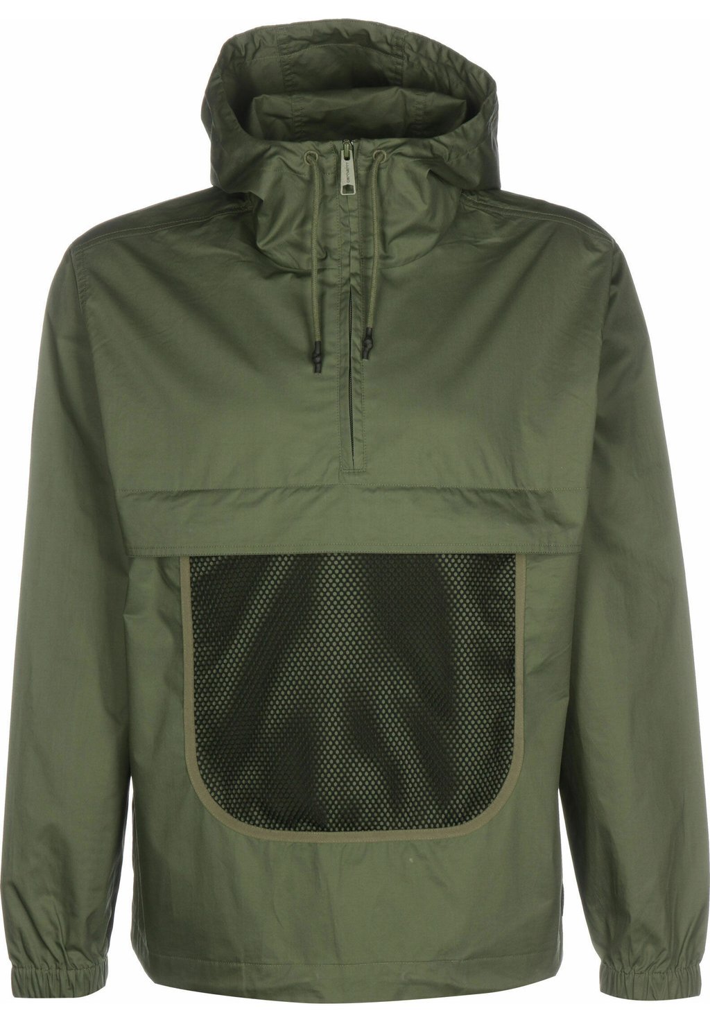 Легкая куртка Carhartt WIP, цвет dollar green шорты regular carhartt wip цвет dollar green garment dyed