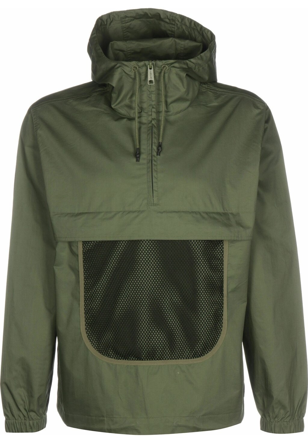 

Легкая куртка Carhartt WIP, цвет dollar green