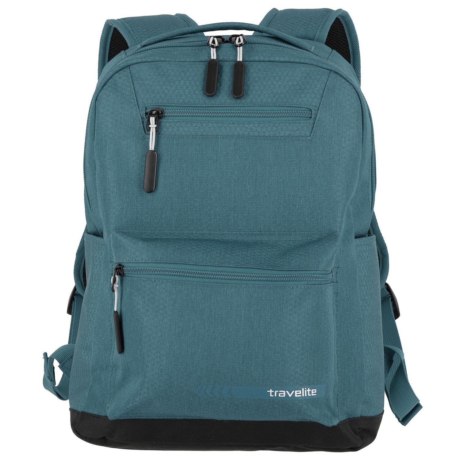 

Рюкзак travelite Kick Off 40 cm Laptopfach, бензиновый