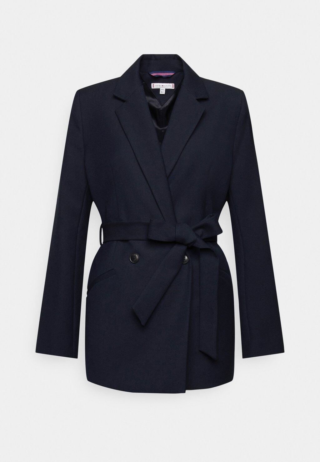 

Короткое пальто Tommy Hilfiger