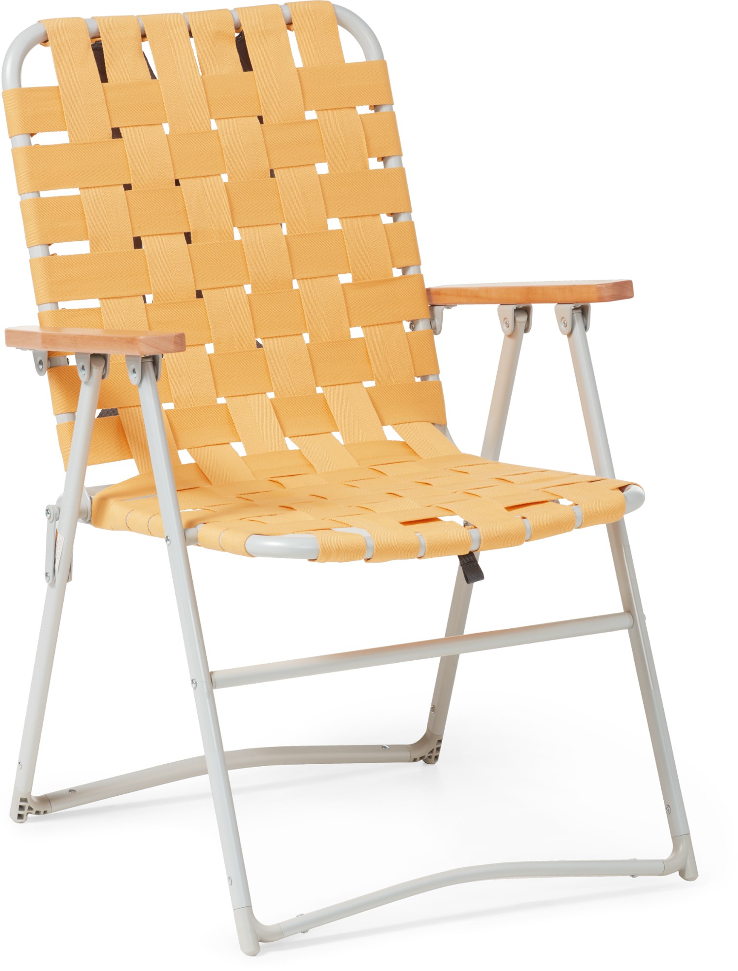 Классический садовый стул Outward REI Co-op, желтый