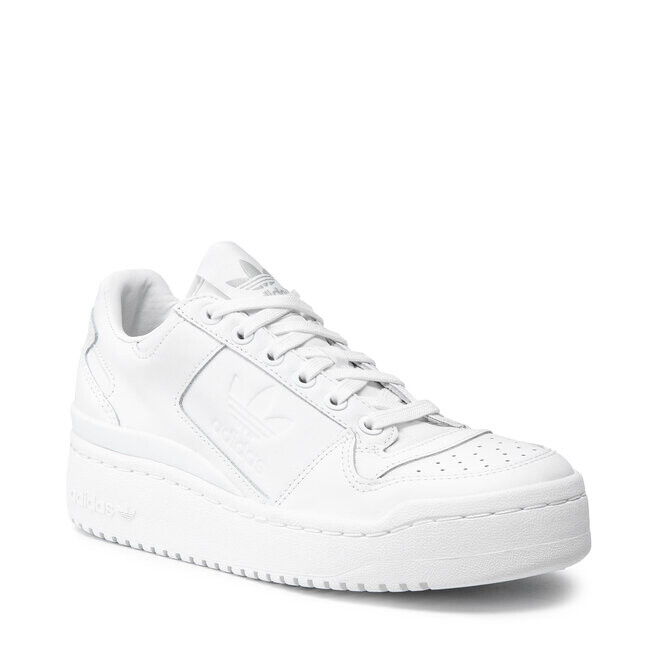 

Кроссовки adidas ForumBold, белый