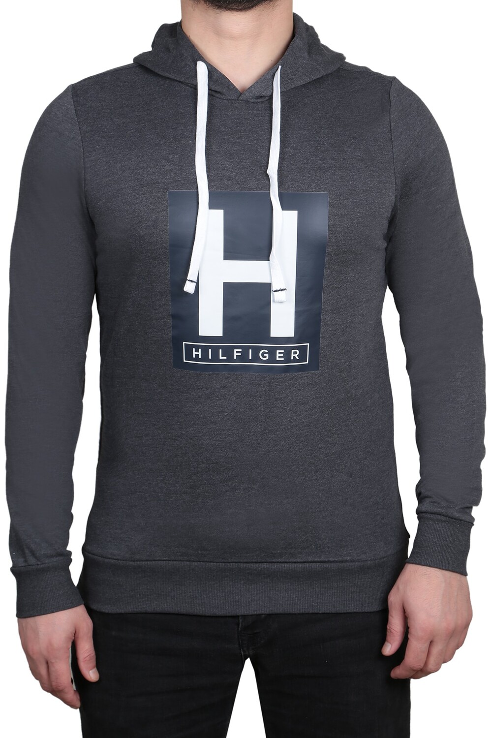 

Толстовка Tommy Hilfiger, Серый