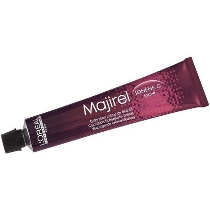 

Краска для волос L'Oreal Professionnel Majirel 50мл #5-12 Mj 5.12 Светло-коричневый Пепельный ирис