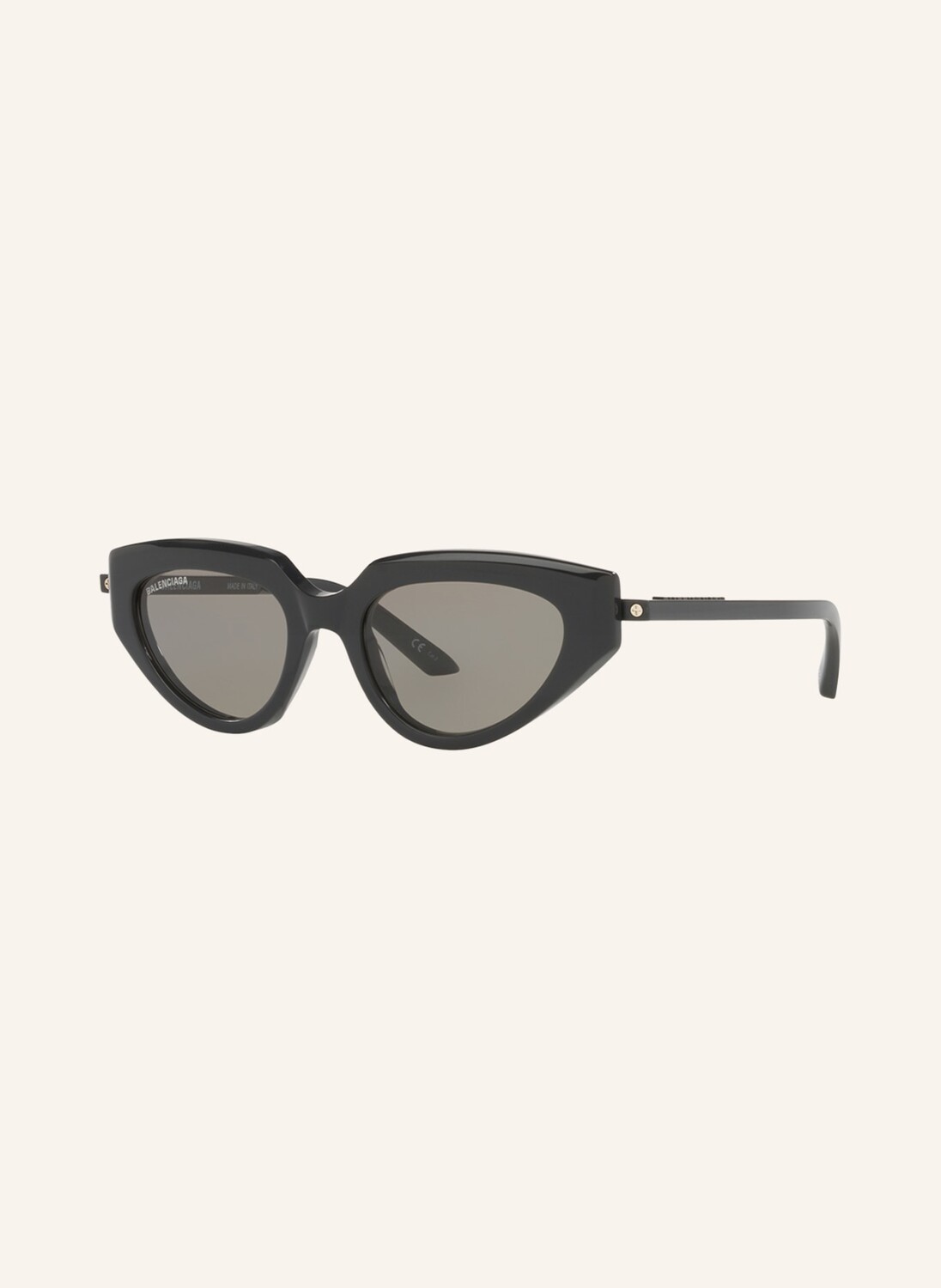 

Солнцезащитные очки BALENCIAGA BB0159S, серый