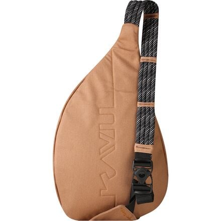 Веревочная сумка - женская KAVU, цвет Dune фото