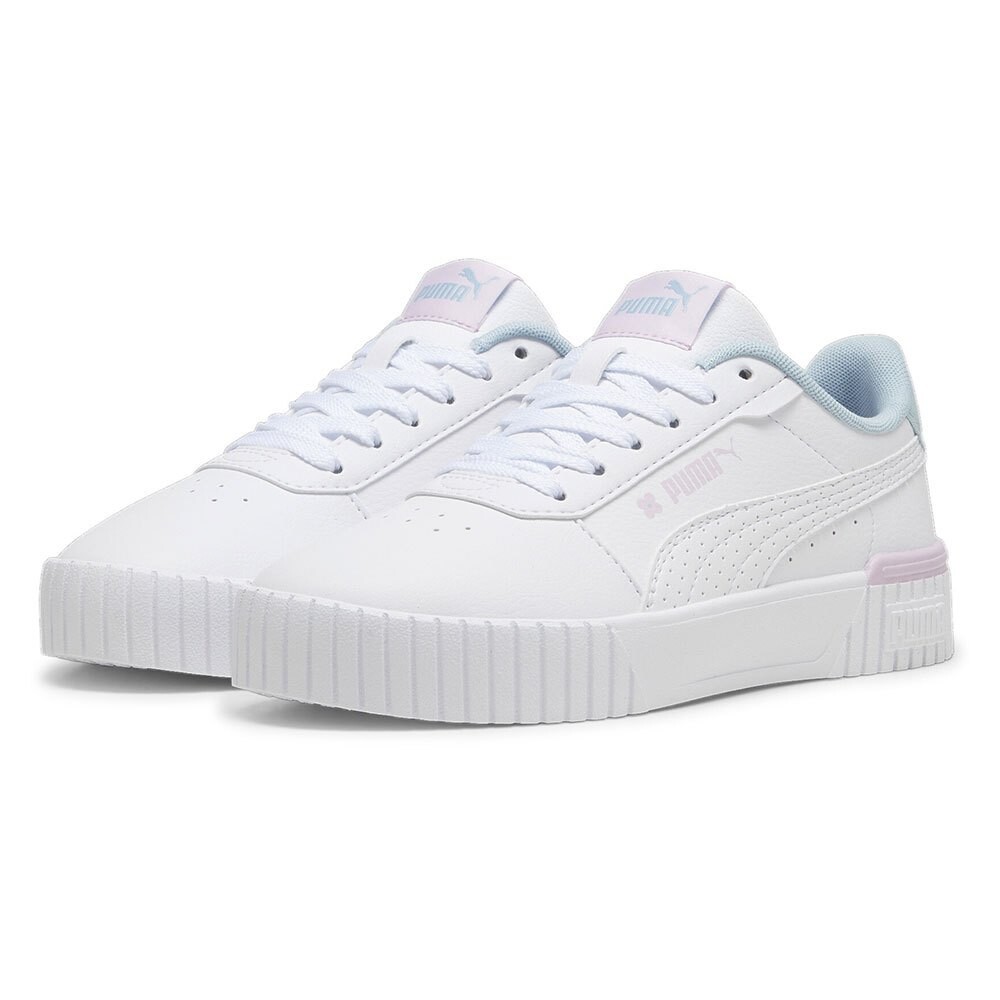 

Кроссовки Puma Carina 2.0 Tropical Youth, белый