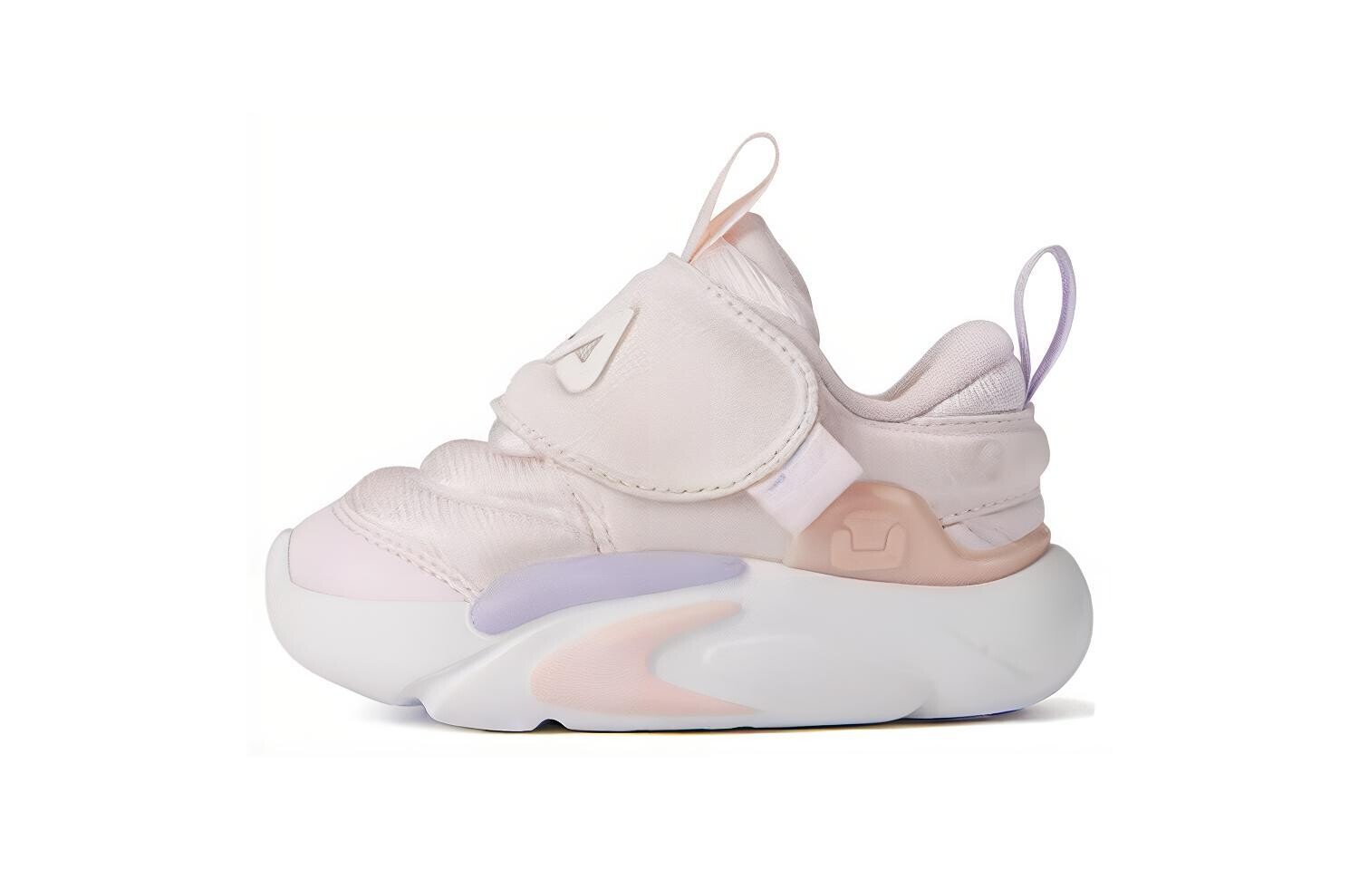 

FILA Обувь для малышей TD, Pink