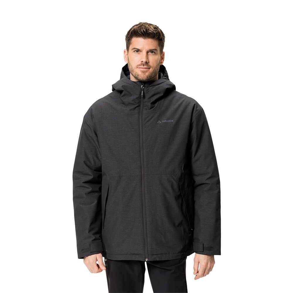 

Куртка VAUDE Neyland Padded, черный