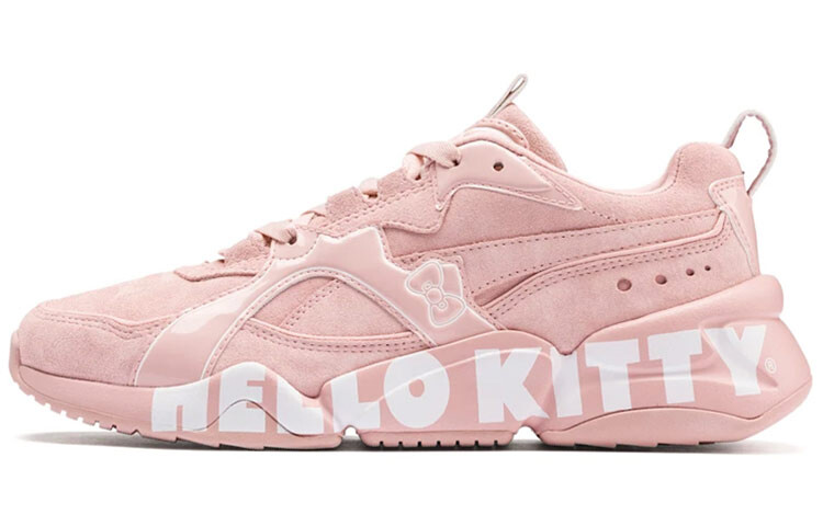 

Puma Nova Life Повседневная обувь женская