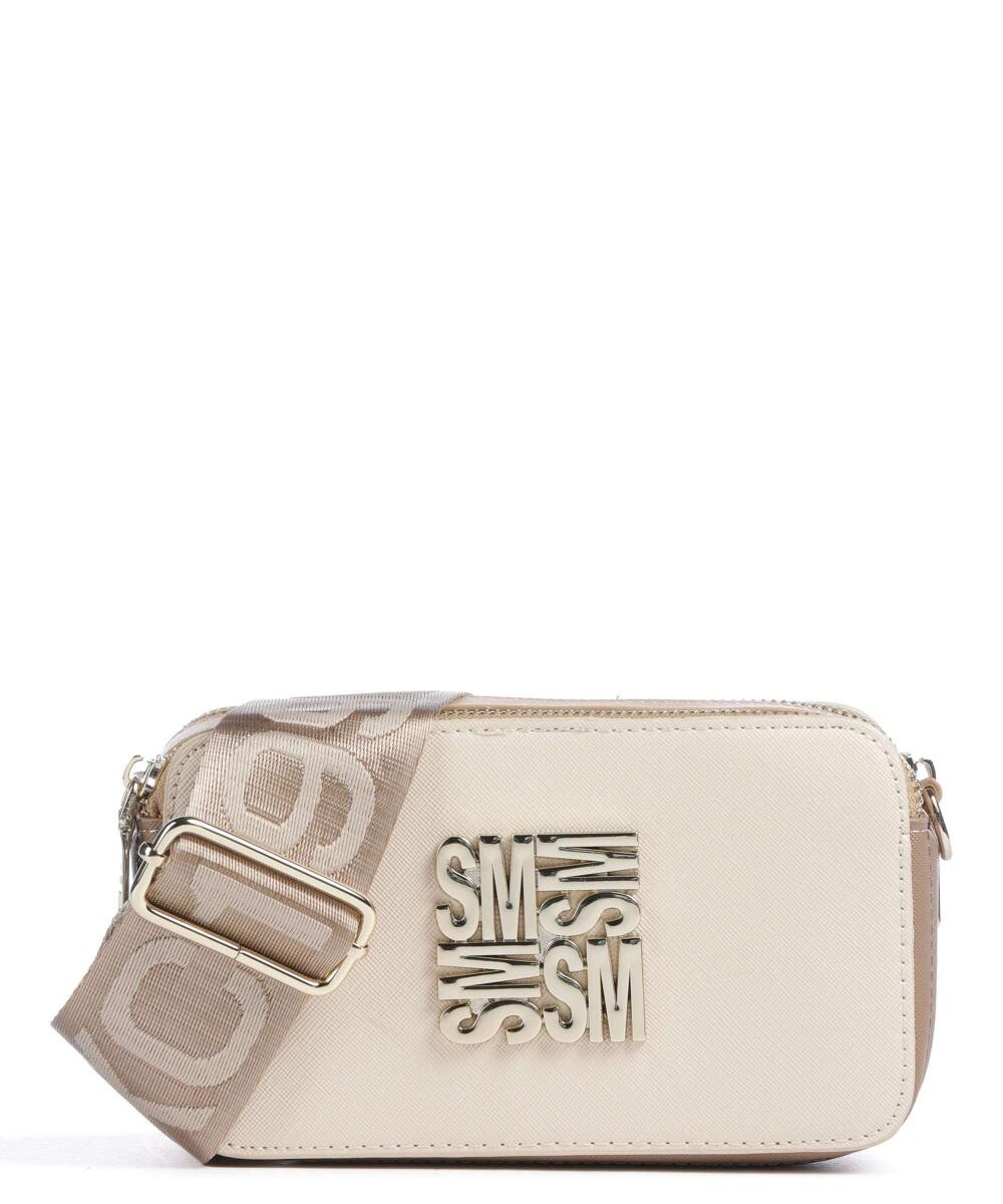 

Сумка через плечо Brisa из искусственной кожи Steve Madden, бежевый