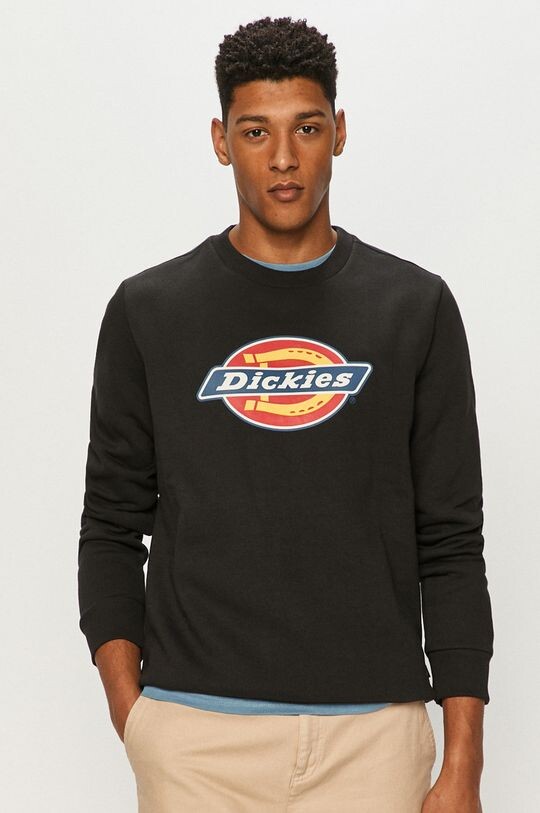 

Толстовка Dickies, черный