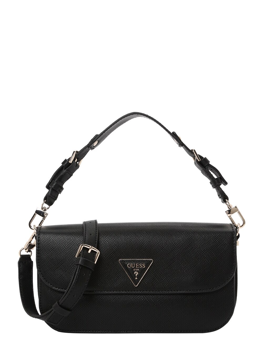 

Рюкзак Guess Brynlee, черный