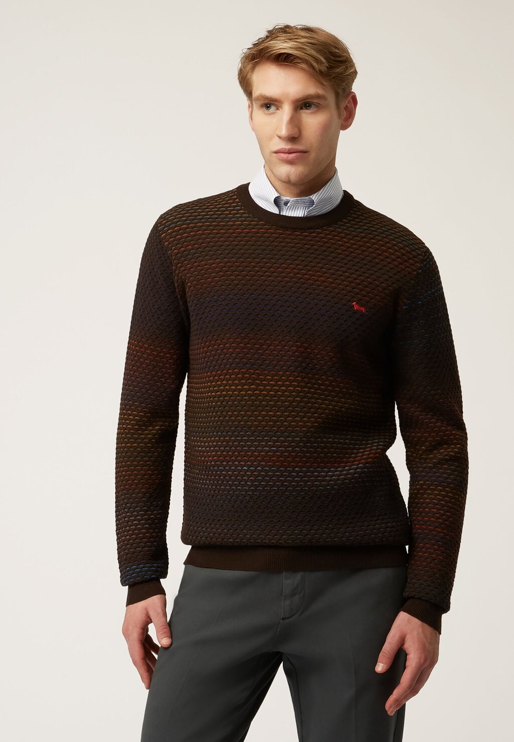 

Свитер Harmont & Blaine