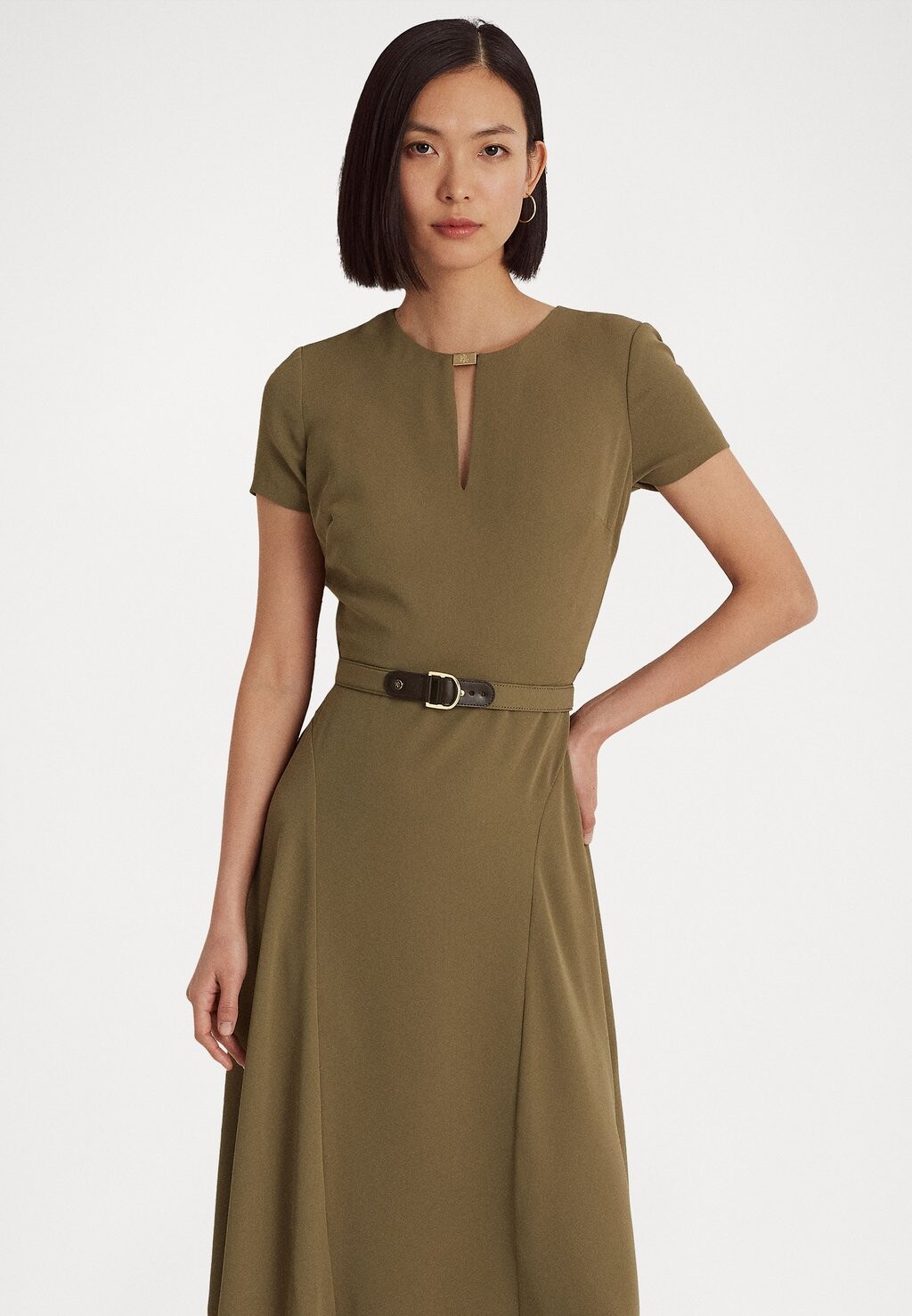

Повседневное платье Lauren Ralph Lauren