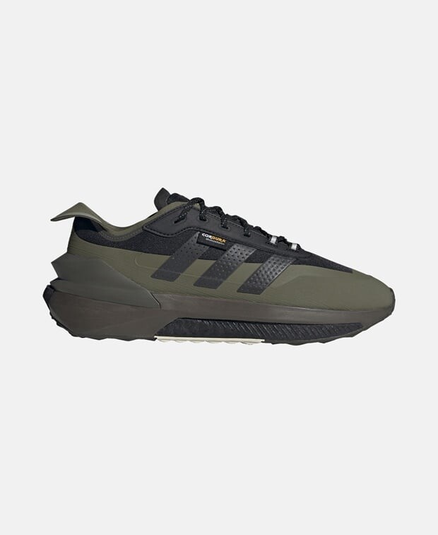 

Кроссовки adidas Sportswear, хаки