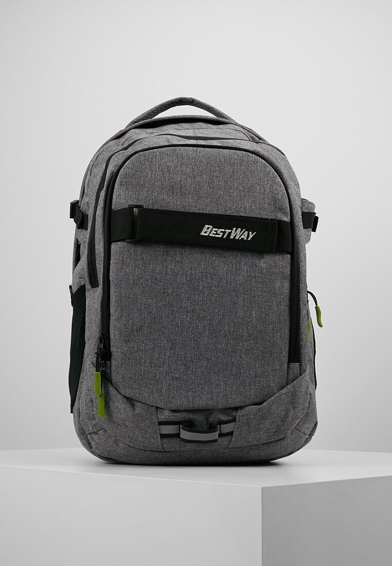

Рюкзак Backpack Unisex Fabrizio, цвет dunkelgrau