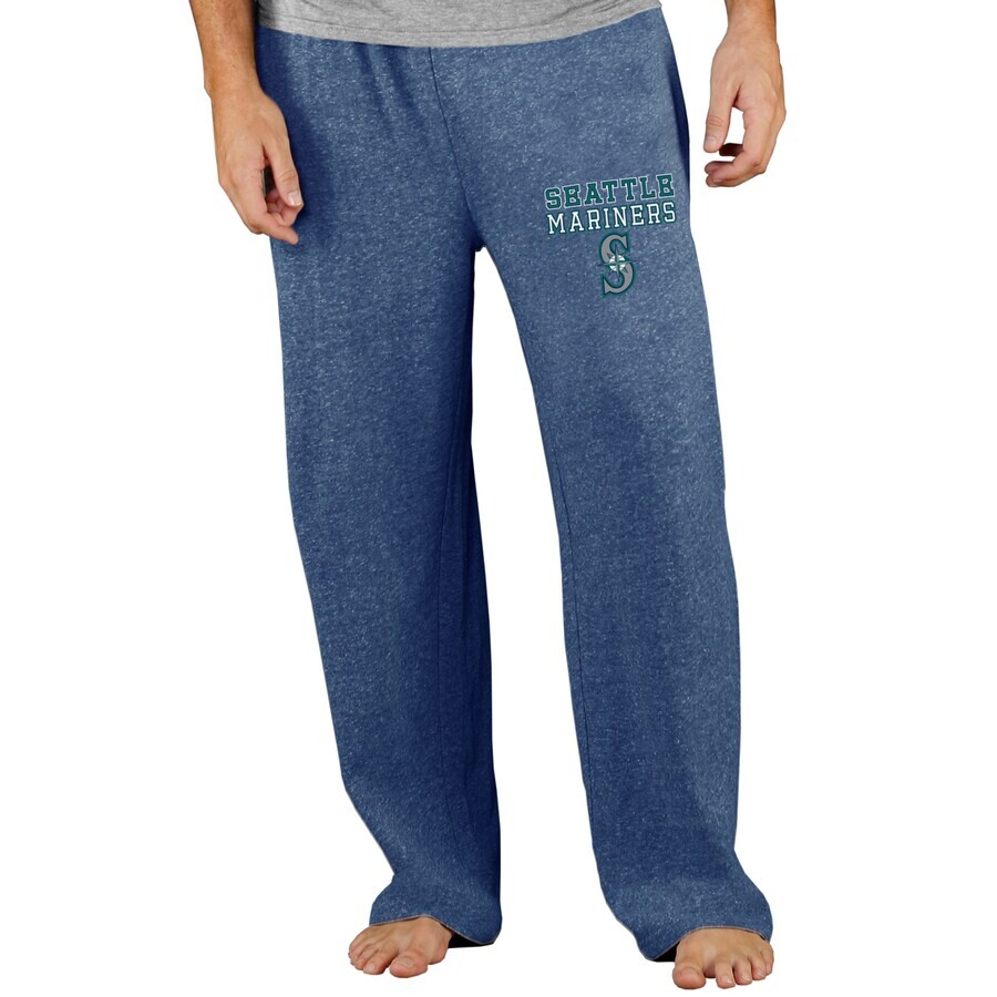 

Брюки Concepts Sport Seattle Mariners, нави