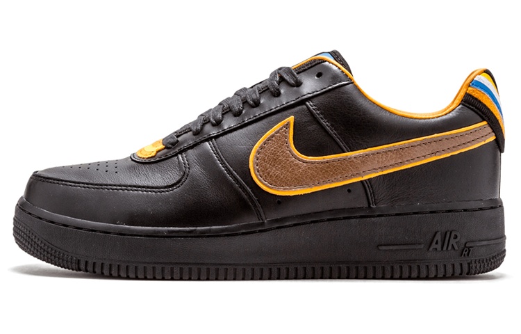 

Мужские кроссовки для скейтбординга Nike Air Force 1 Low