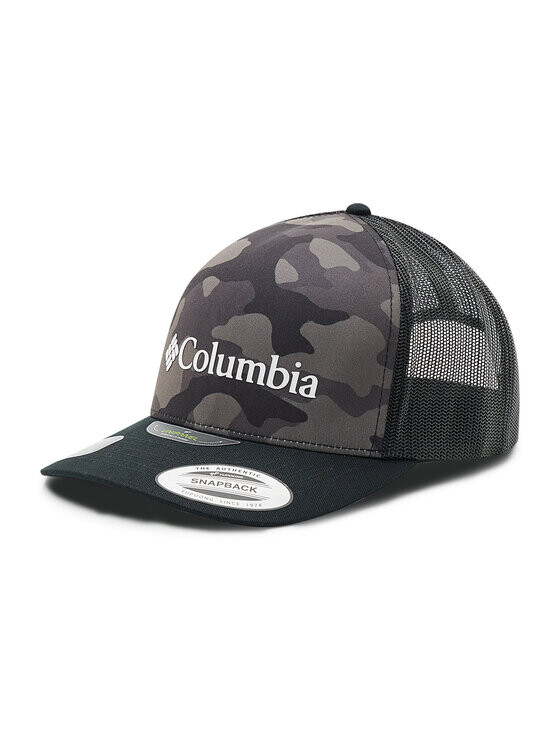 

Кепка Columbia, черный