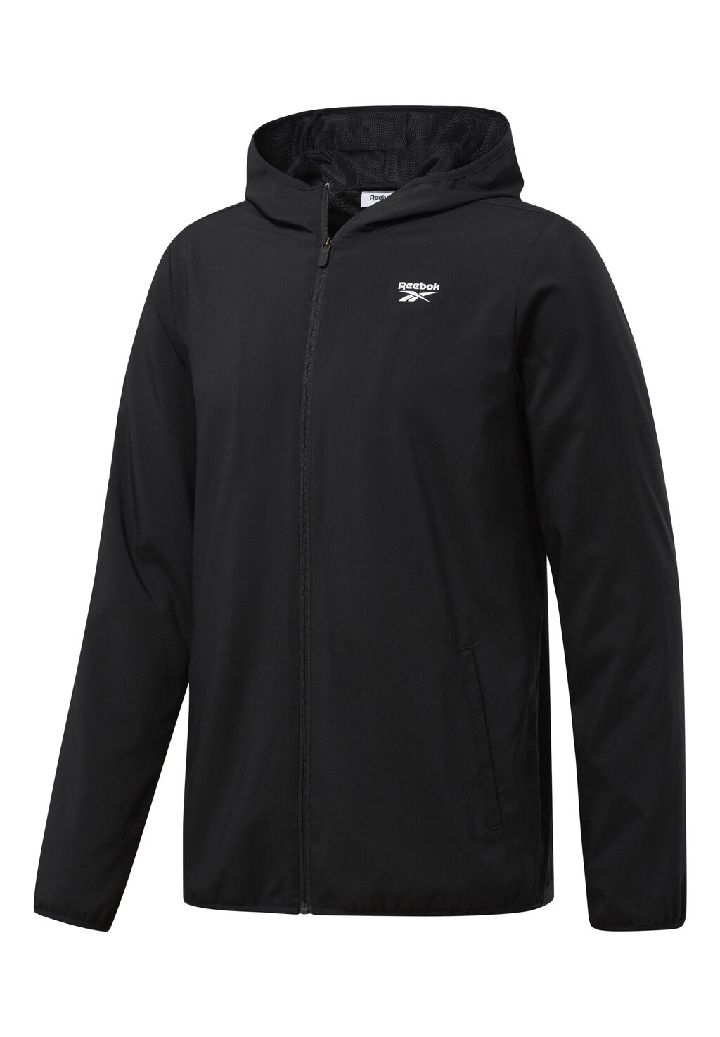 

Тренировочная куртка Reebok