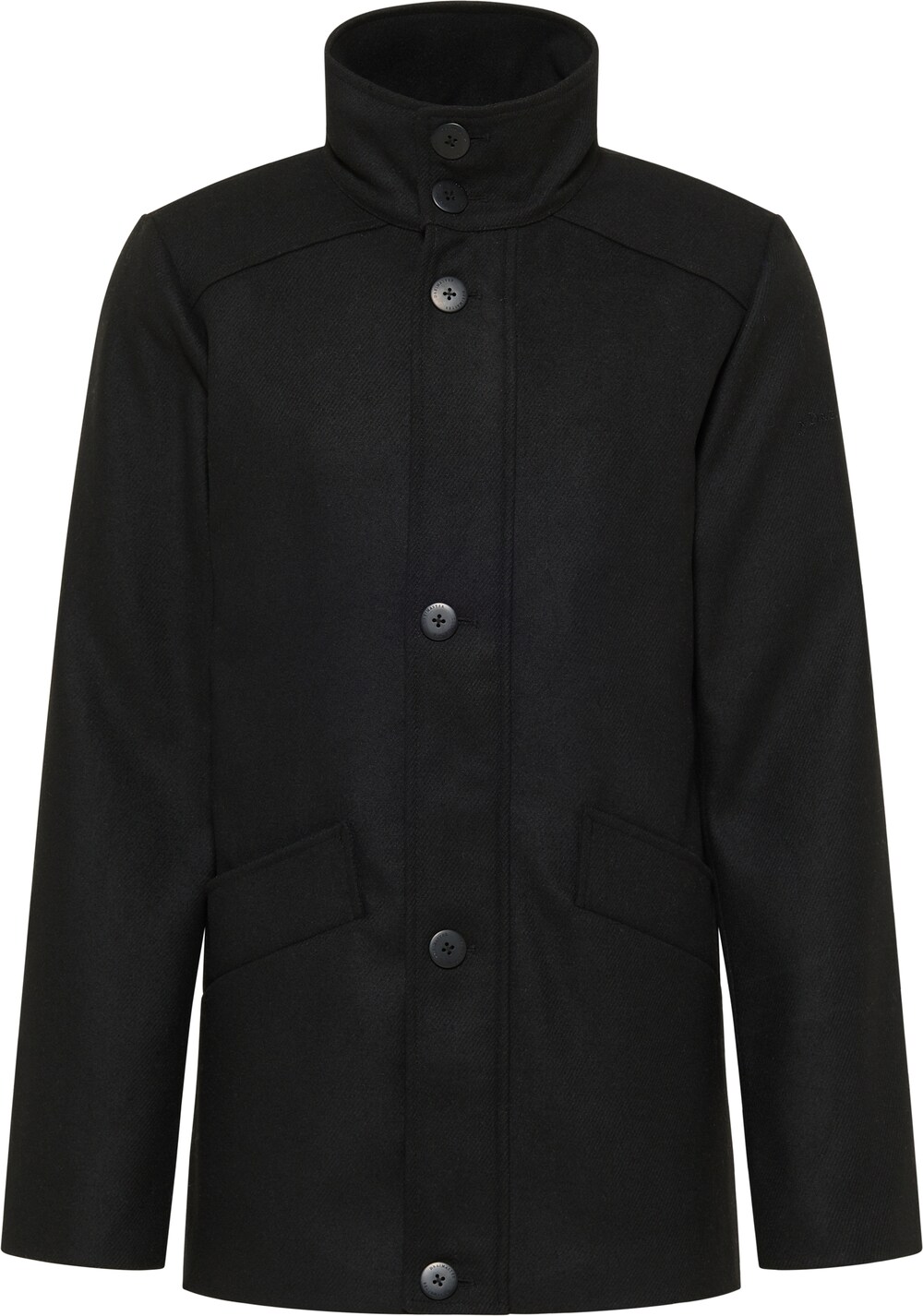 цена Межсезонная куртка DreiMaster Klassik, черный