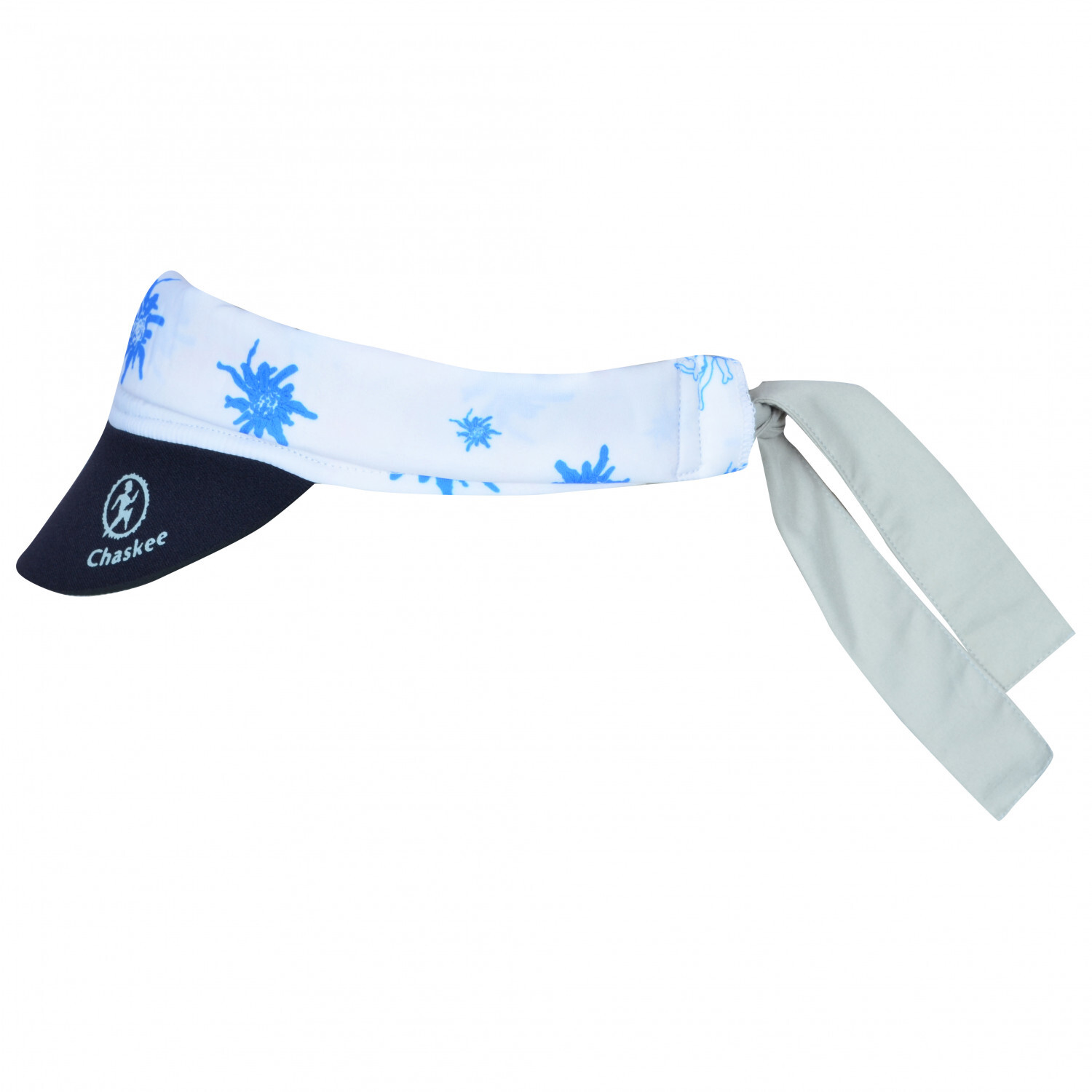 

Кепка Chaskee Snap Visor Edelweiss Classic, цвет White/Blue
