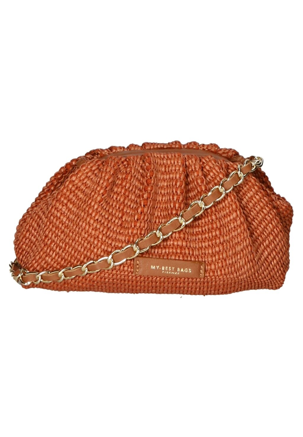 

Сумка через плечо My Best Bag