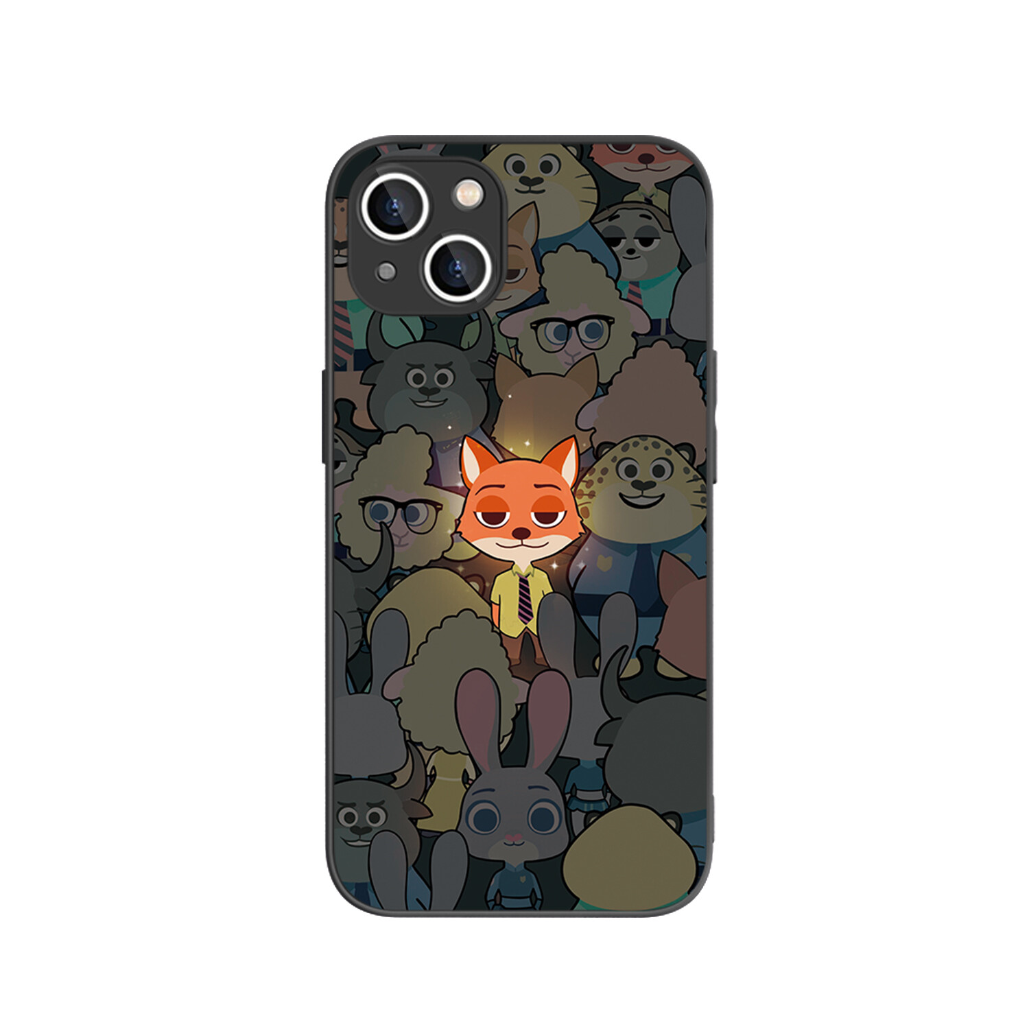 

Чехол для телефона Disney, DWCXBL1057-Texture black