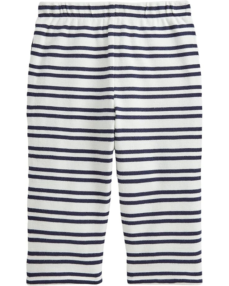 

Брюки Polo Ralph Lauren Reversible Pull-On Pants, цвет French Navy