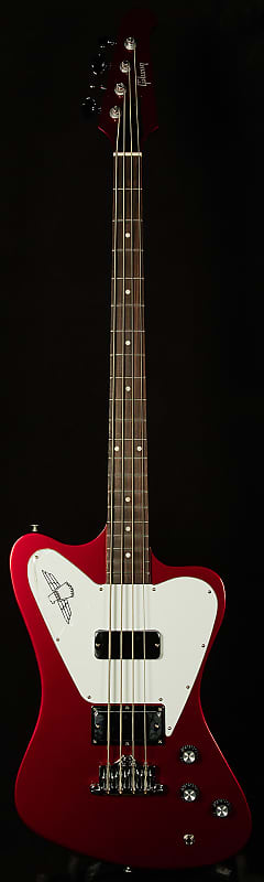 Электрогитара Gibson Non-Reverse Thunderbird фото