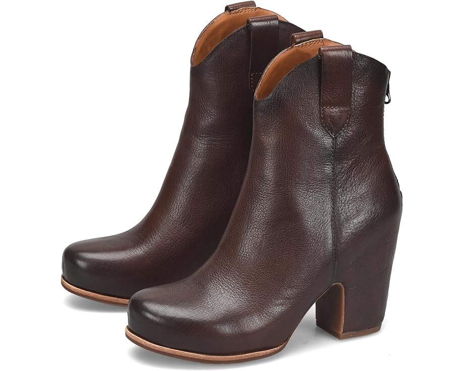 Ботинки Kork-Ease Specter, цвет Dark Brown