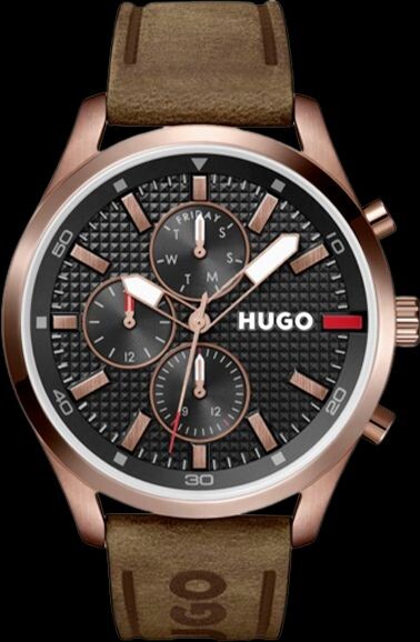 

Часы Hugo 1530162
