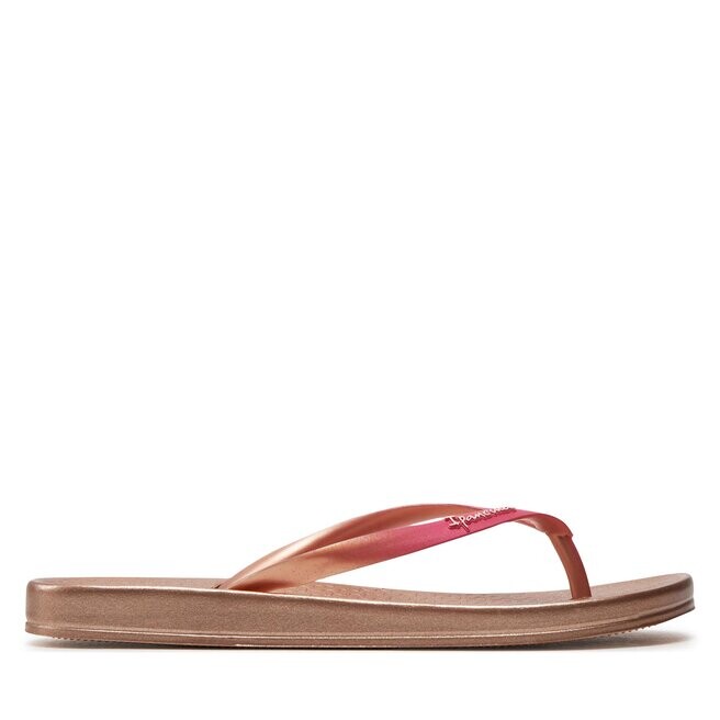 

Сандалии Ipanema 27183 Pink/Metallic Pink AV439, розовый